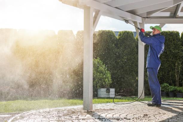Best Factory Floor Cleaning  in Wharton, TX