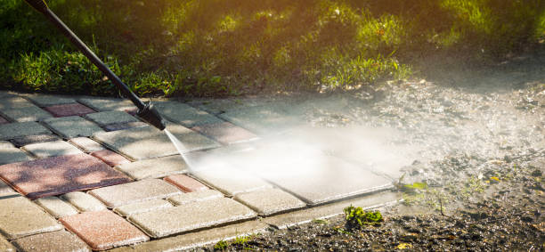 Best Restaurant Pressure Washing  in Wharton, TX